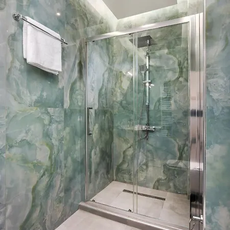 Adorable Modern 2 Apartmán Peraía