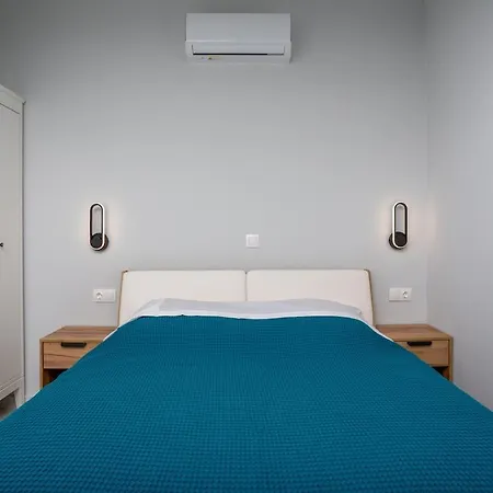 Apartmán Adorable Modern 2