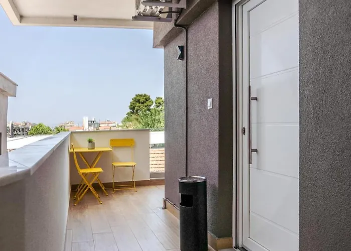 Apartamento Adorable Modern 2 *