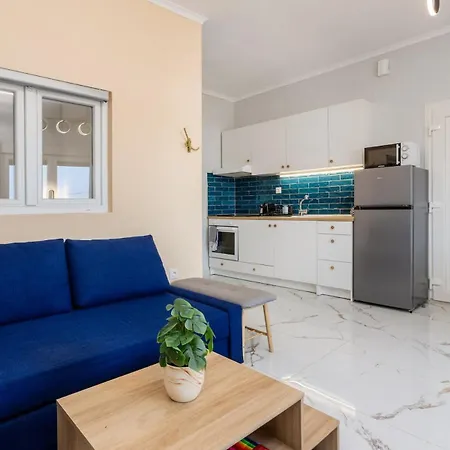 Apartmán Adorable Modern 2 Peraía