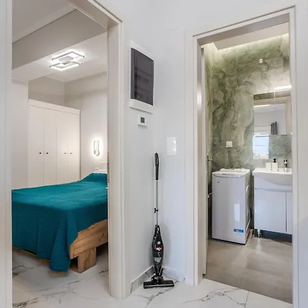 Adorable Modern 2 דירה *