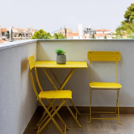 Adorable Modern 2 דירה