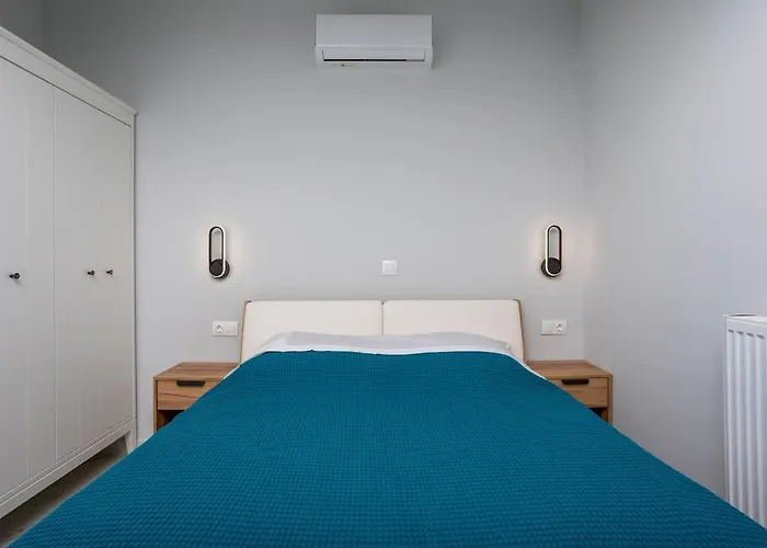Apartmán Adorable Modern 2
