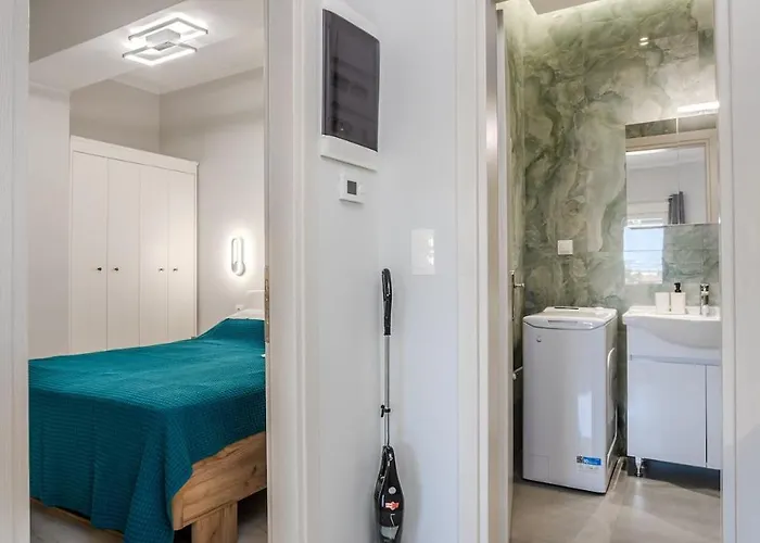 Adorable Modern 2 Apartmán *