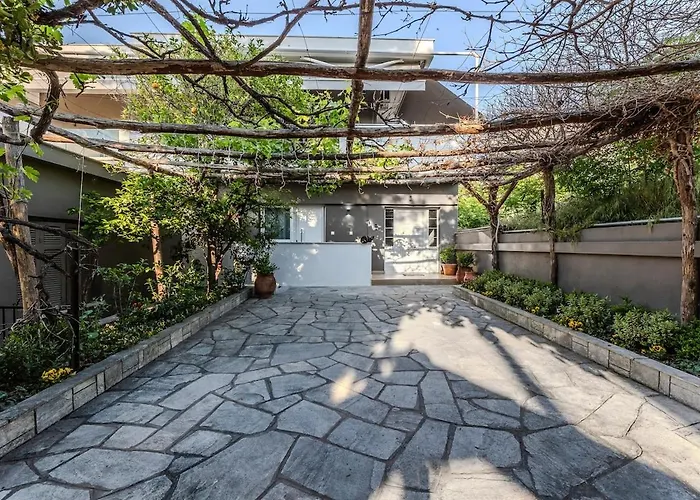 Apartmán Adorable Modern 2 *