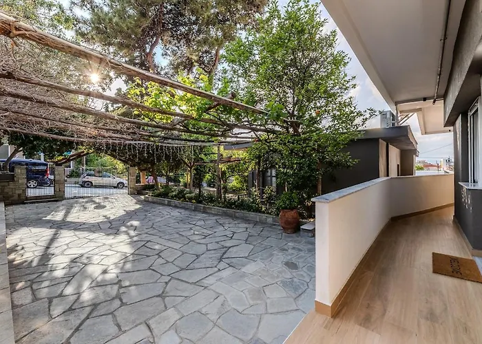 Adorable Modern 2 Apartmán *