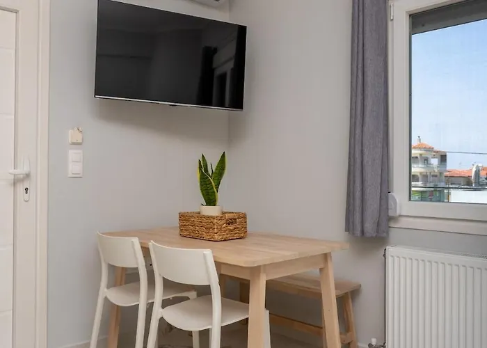 Apartmán Adorable Modern 2 *